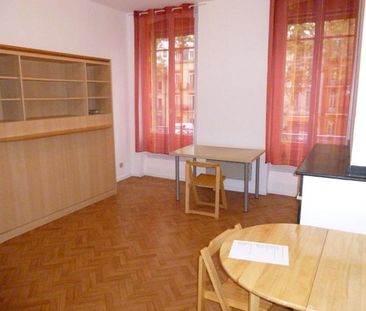 APPARTEMENT T1 31M - Photo 1