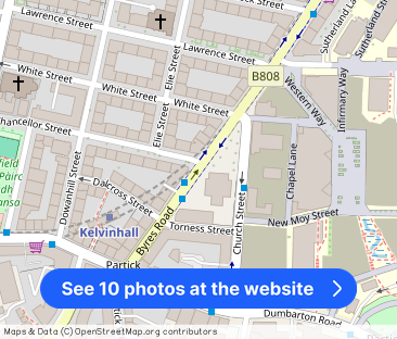 Byres Road, Glasgow, G11 - Photo 1