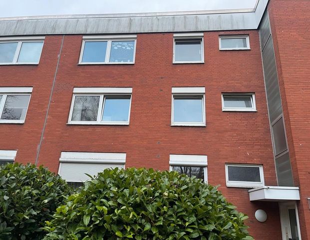 3-Zimmer-Wohnung in Davenstedt – saniert & hell – 70 m² – 1.Etage - Foto 1