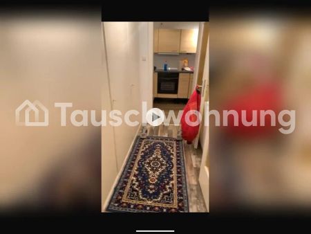 TAUSCHWOHNUNG Gebe 2 Zimmer Wohnung suche 3-4 Zimmer Wohnung - Photo 2