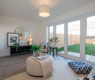 3 bedroom house to rent - Photo 2