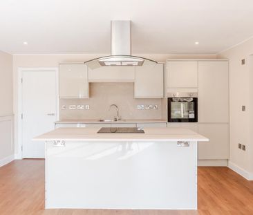 2 bedroom flat to rent - Photo 6