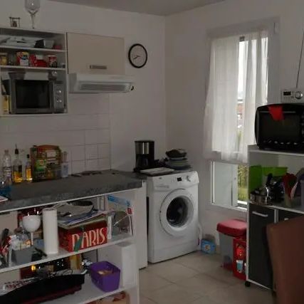Appartement à louer 2 pièces 48.6m² - Photo 1
