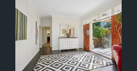 Rare park facing home with sweeping green and ocean views - Photo 2