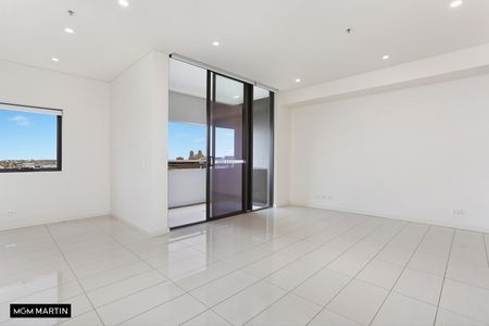 907/3 George Julius Avenue, Zetland NSW 2017 - Apartment For Rent | Domain - Photo 3