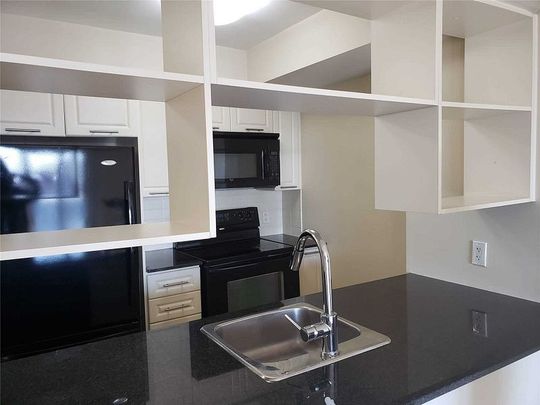 For Lease - 135 Village Green Square Unit# 1422, Toronto, Ontario - Photo 1