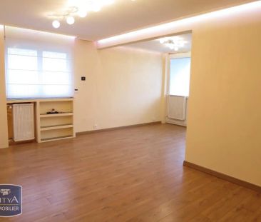 Appartement à louer 5 pièces 86.29m² - Photo 1