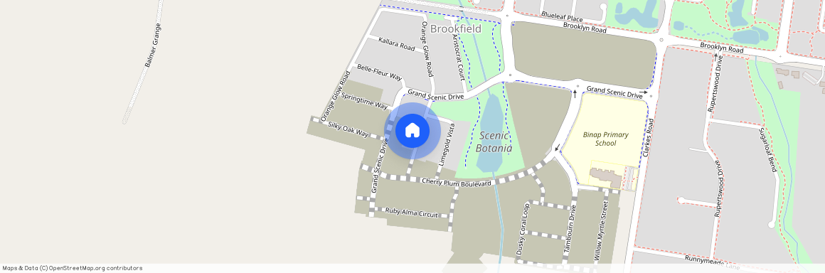 12 Wild Orchid Street, Vic 3338, Brookfield