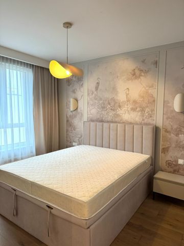 Przepięknie wykończone mieszkanie w Wawrze - Photo 3