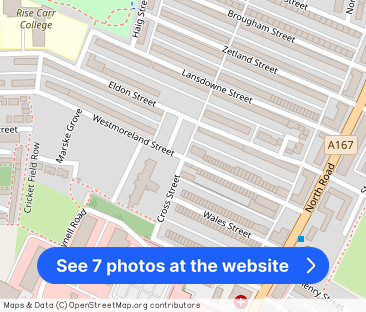 Ostlers Court Cross Street, Darlington - Photo 1