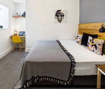 5 bedroom terraced house to rent - Photo 6
