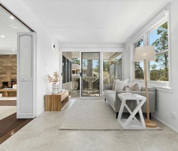 Renovated Family Home in Quiet Locale - Photo 6