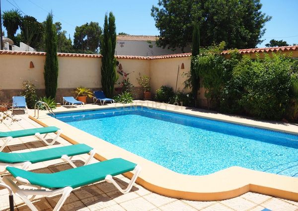 Calpe/Calp, Valencian Community