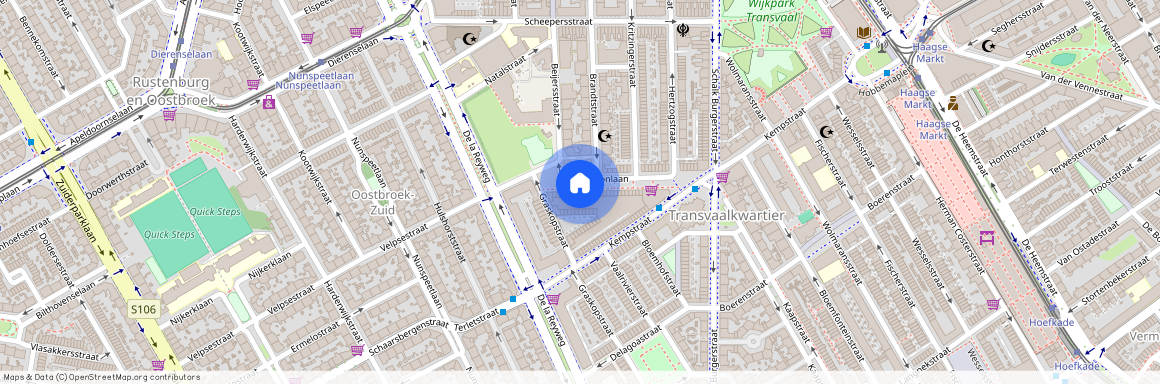 Morgenzonlaan 87, 2572WW Den Haag