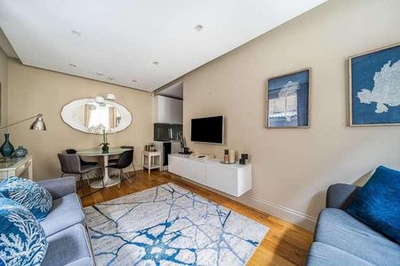 Drayton Gardens, Chelsea, SW10 - Photo 3