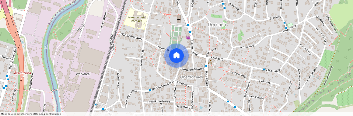 4143, Dornach, Hohle Gasse, 7