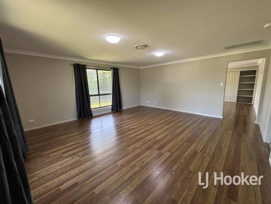 Modern, Elevated Family Home - Photo 1