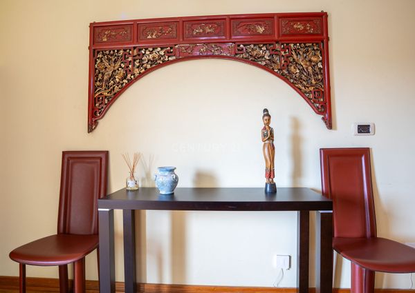 Apartamento T3 em Lisboa