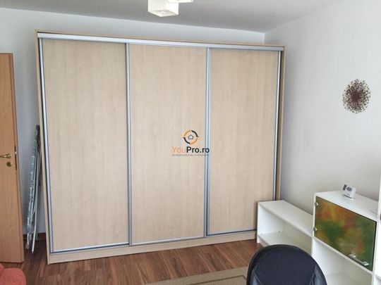 Ultracentral cu Centrala Parcul Botanic Medicina - Fotografie 1