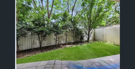 Freshly Painted Ground Floor 2 Bedroom Unit - Photo 5