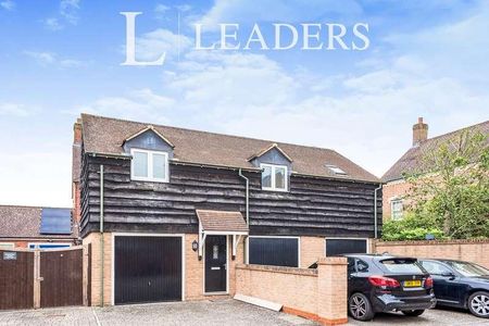 Mattocks Path, Swindon, SN1 - Photo 5