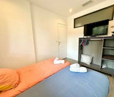 Location Appartement - Photo 6