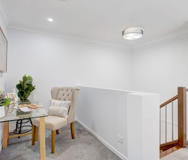 Modern Townhouse Living in the Heart of Eight Mile Plains - Photo 2