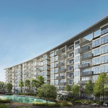 The Inflora (D17), Condominium - For Rent - Photo 1