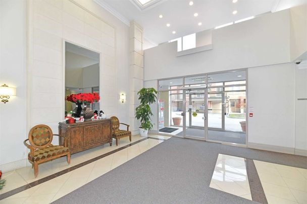 For Lease - 25 Times Avenue Unit# 805, Markham, Ontario - Photo 1