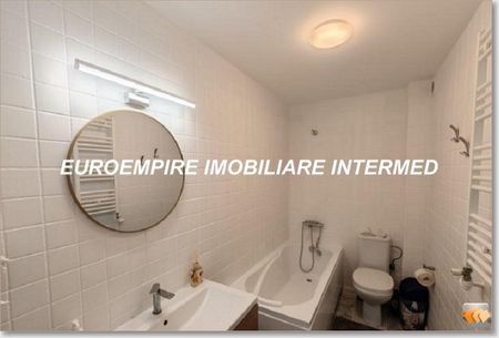 Apartament de inchiriat in Constanta, Compozitorilor - 2 camere, 60 mp - Photo 5