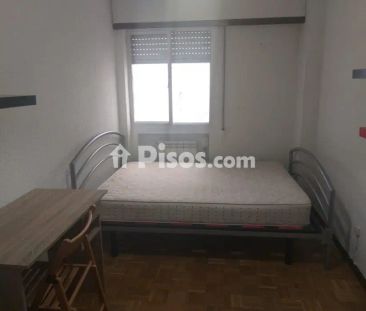 Piso en alquiler en Calle del Río Ebro - Photo 5