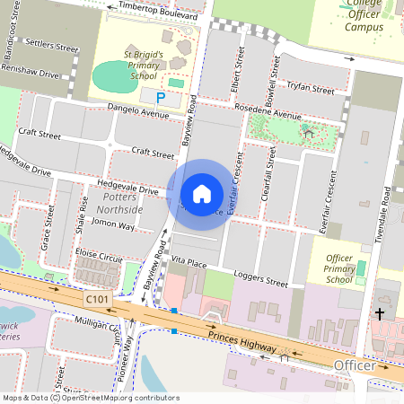 9 Spiral Place, Vic 3809, Officer