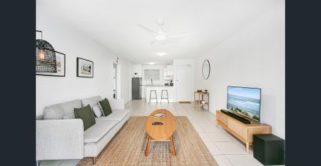 FURNISHED BEACHFRONT UNIT WITH STUNNING VIEWS - Photo 4