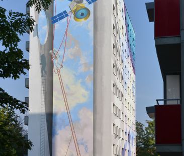 toller Ausblick mit Balkon - Foto 2