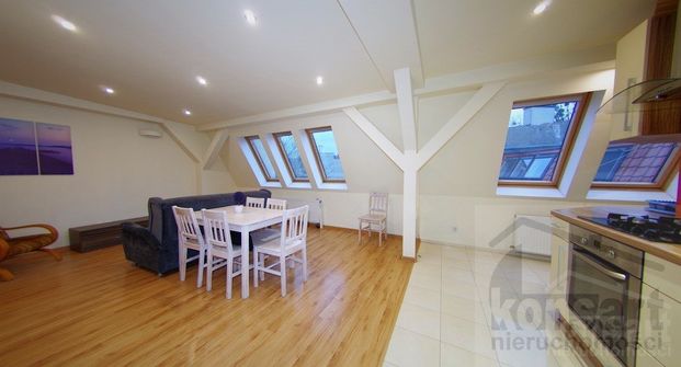 5 Lipca, ZACHODNIOPOMORSKIE, ŚRÓDMIEŚCIE-CENTRUM, Szczecin - Фото 1