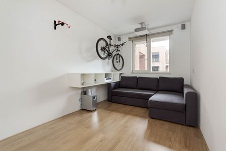 Appartement te huur: Berkelselaan 119 3037 PD Rotterdam - Foto 2