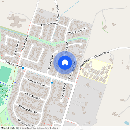 113 Fittler Close, NSW 2350, Armidale