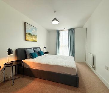 2 bedroom apartment to rent - Photo 4
