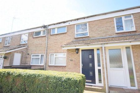 2 bedroom terraced house to rent - Photo 2