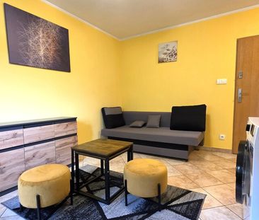 Przytulne 24 m² – wszystko w czynszu! - Фото 1