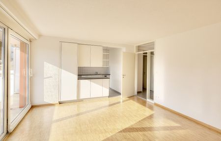 Über den Dächern von Olten! - Foto 5