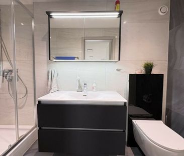 Appartement 4.5 pièces à CHF 1'815.-/mois charges comprises - Foto 5