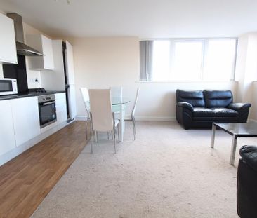 2 bedroom block of apartments to rent - Photo 4