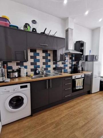 1 bedroom flat to rent - Photo 5