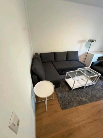 möblierte 2 Zimmer Wohnung mit Tiefgarage+EBKin OF Bieber - Foto 2