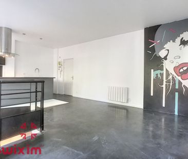 appartement Alfortville - Foto 4