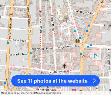 Angerstein Road, Portsmouth - Photo 1