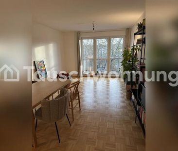TAUSCHWOHNUNG Biete: Helle 2-R-Whg in der Südvorstadt, Suche: 3-R-Whg - Photo 4