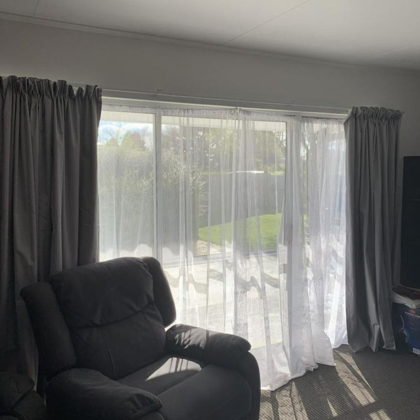 31 Gordon Crescent, Marton - Photo 1