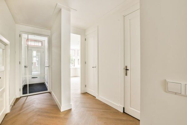 Te huur: Appartement Kribbestraat 34 H in Amsterdam - Foto 1